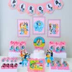 Kit Festa Só um Bolinho