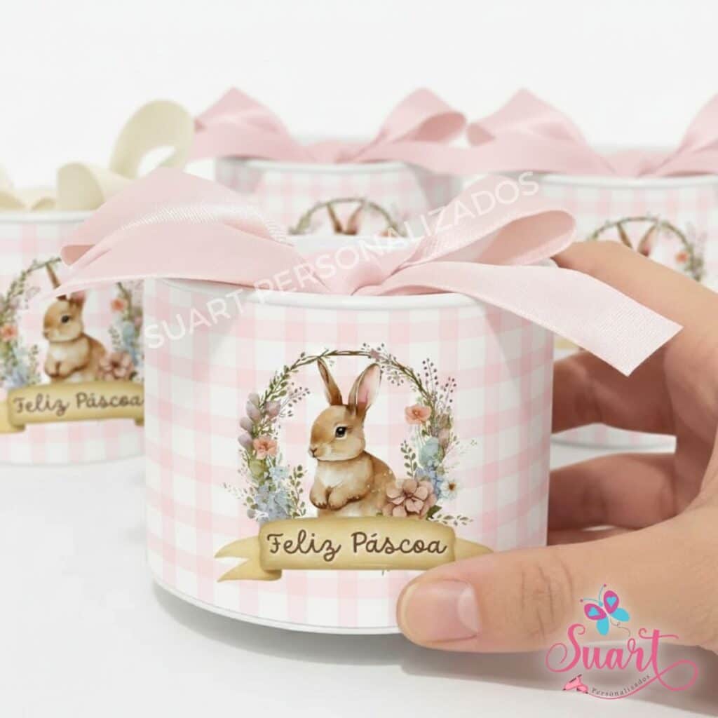 Mini Tubolata Personalizada