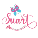 Logo Suart Personalizados